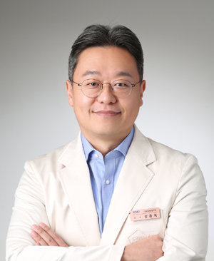 장종욱 이엔셀 대표(삼성서울병원 교수).