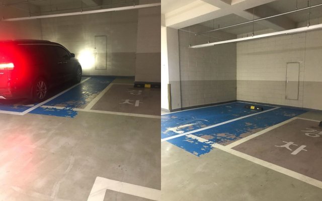 김신영 인스타그램 © 뉴스1