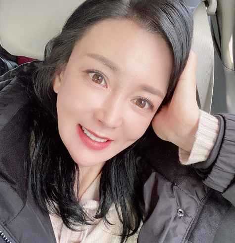 사진=이상아 인스타그램