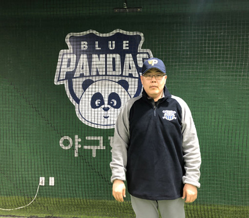 김경원. 사진제공ㅣ스포츠투아이