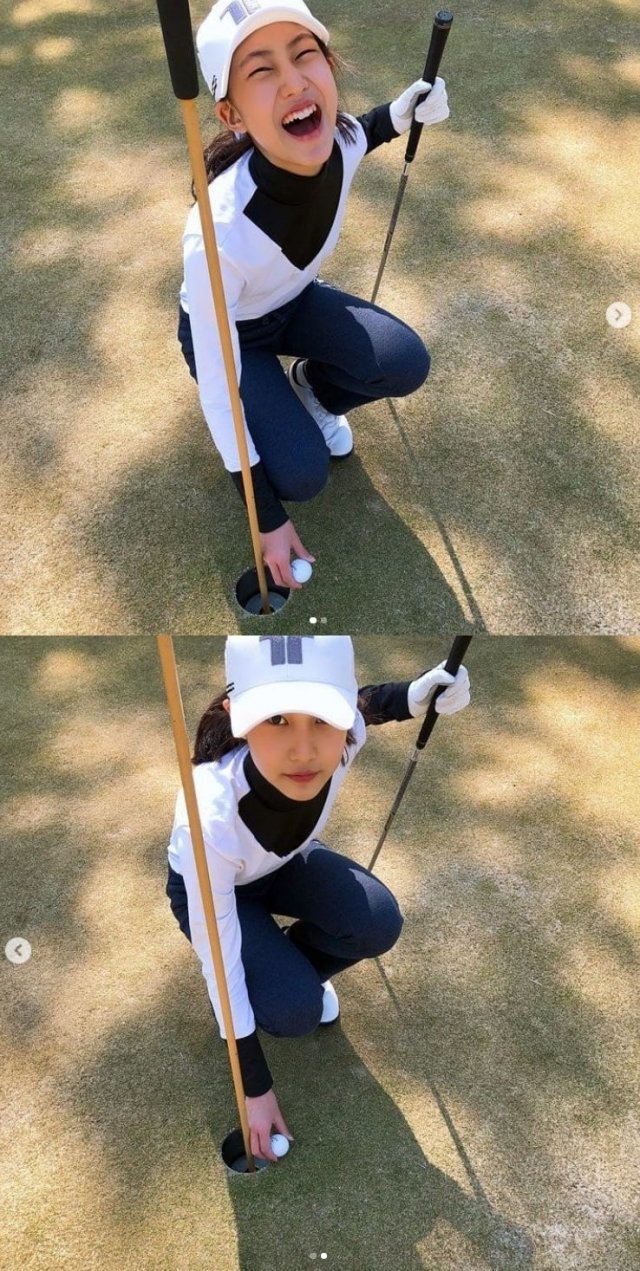 박연수 인스타그램