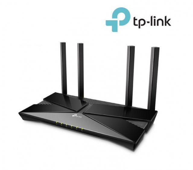 티피링크(TP-Link)(출처=IT동아)