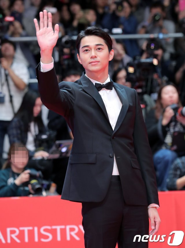 히가시데 마사히로 © News1 DB