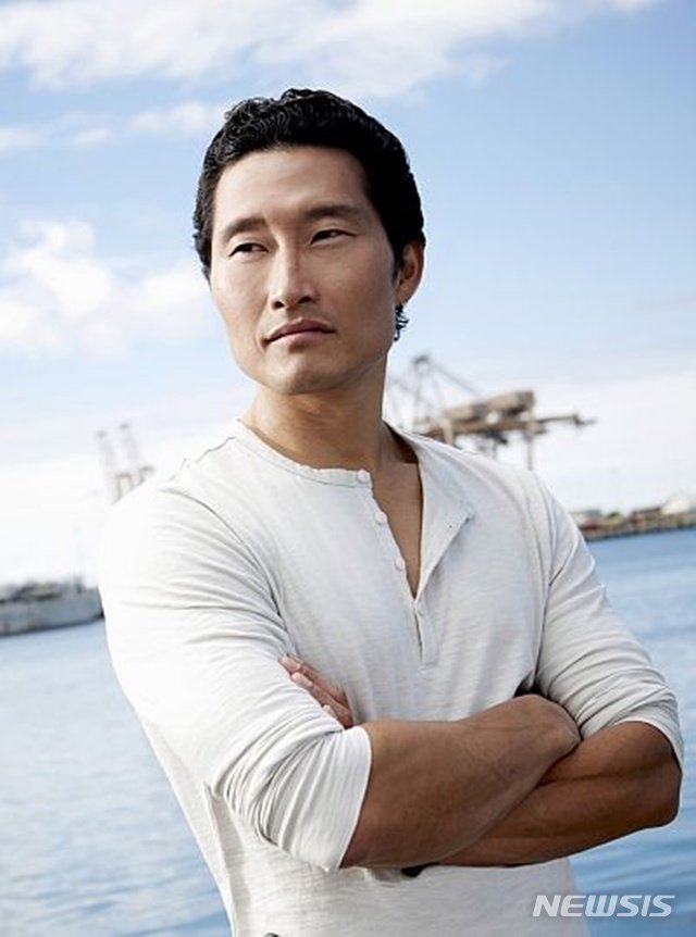 Kim dae gon actor. Daniel Dae Kim. Daniel Dae Kim gat. Боун тайский актер. Ким дэ Чжун.