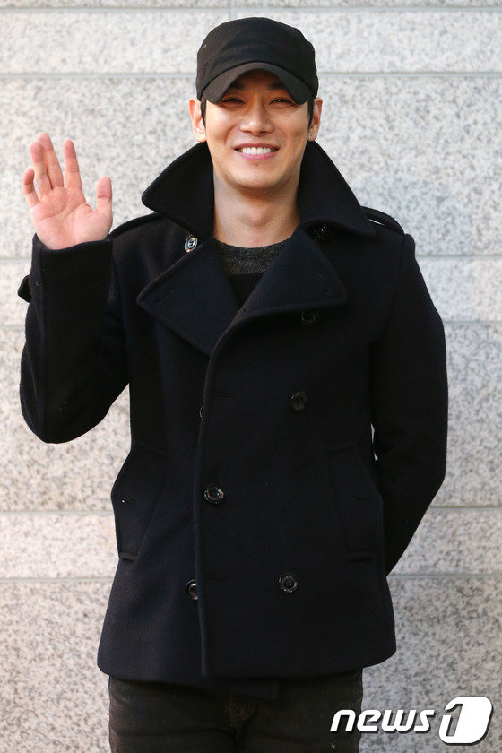 가수 환희 © News1 DB