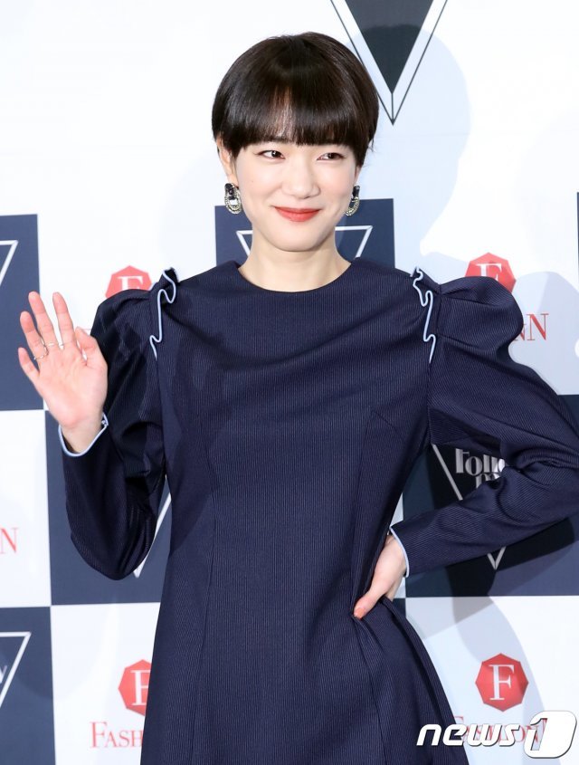 배우 손수현 © News1