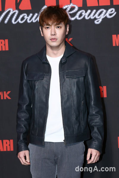 가수 환희. 동아닷컴DB