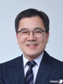 홍정기 신임 환경부 차관.