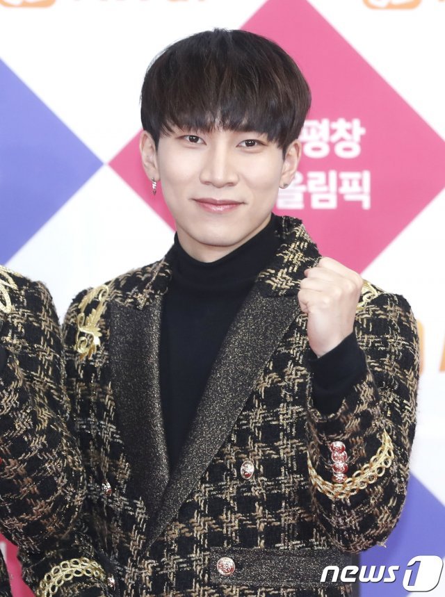 비투비 서은광 © News1