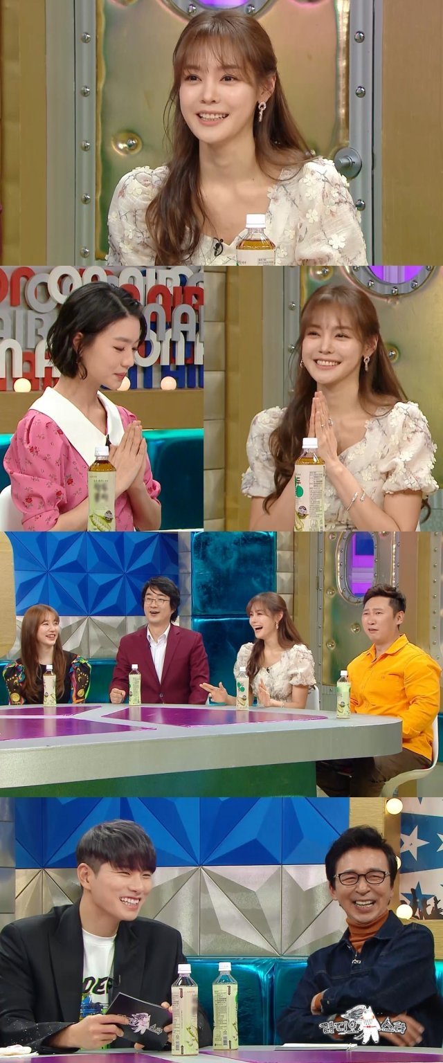 MBC ‘라디오스타’