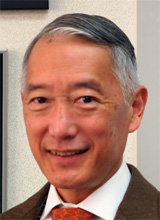 제롬 김 국제백신연구소 사무총장·의사
