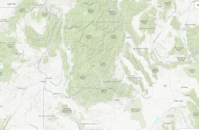 ?? ????? ?? 6.5 ??. <??=???????(USGS)> ? ??1