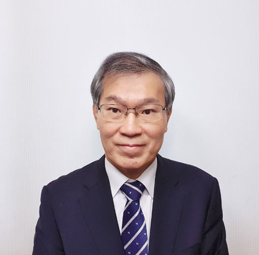 안세회계법인 대표 박윤종 회계사.