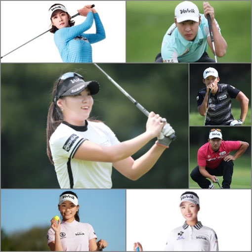 사진제공ㅣ볼빅