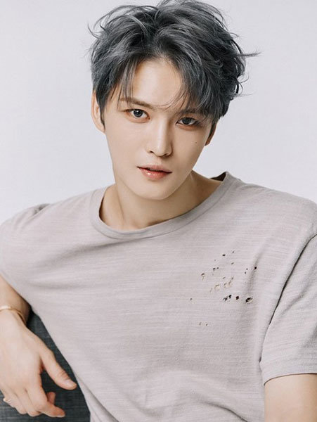 가수 김재중. 사진제공｜씨제스엔터테인먼트