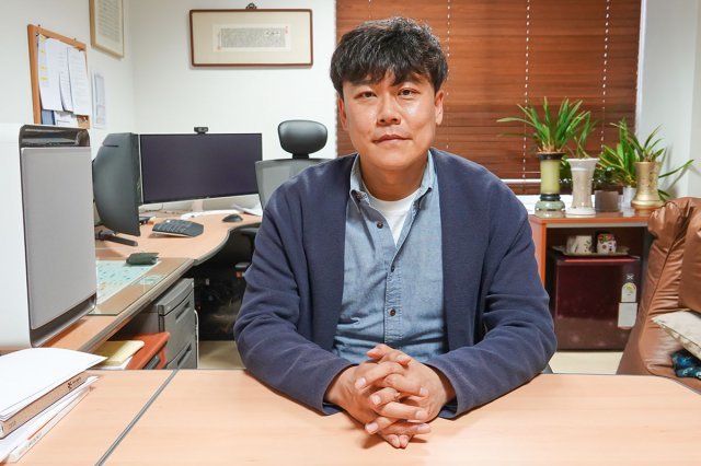 김현석 동국대 전자전기공학부 교수. (출처=IT동아)