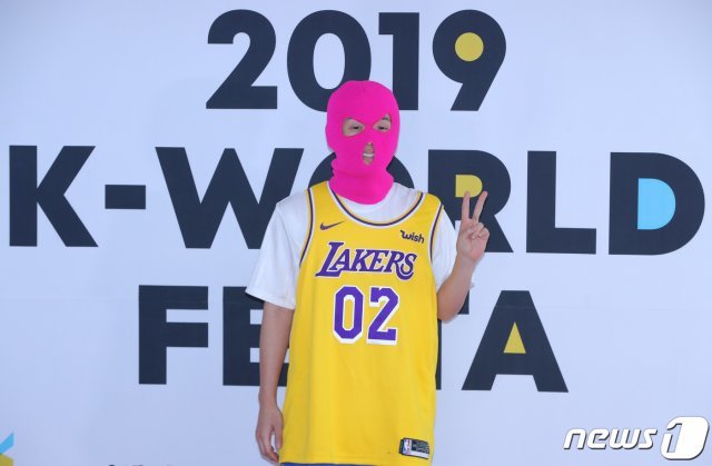 가수 마미손/뉴스1 © News1