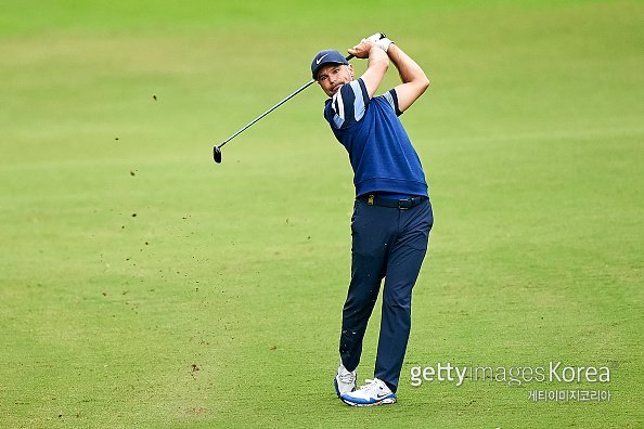 트레버 이멜만. 사진=게티이미지코리아