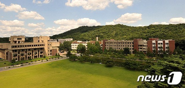 한국과학기술연구원(KIST) 전경© News1