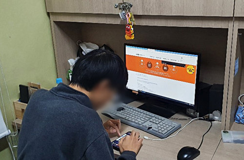 사진제공=전국자원봉사연맹