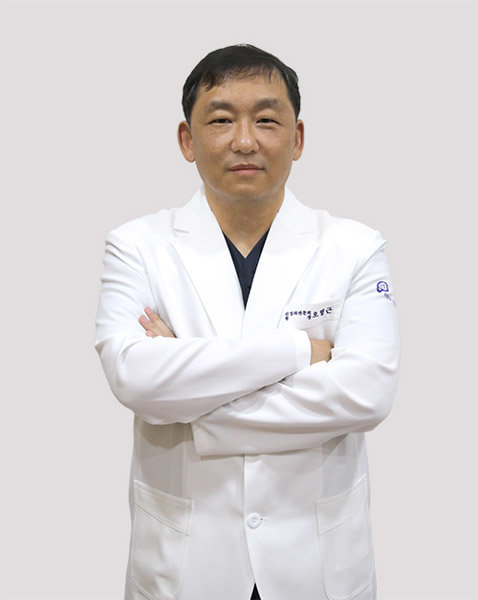 오형근 천안 불당동 이앤오신경과의원 원장(신경과 전문의)