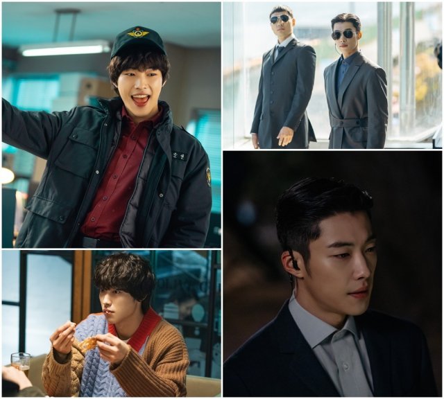 SBS ‘더킹’ 제공