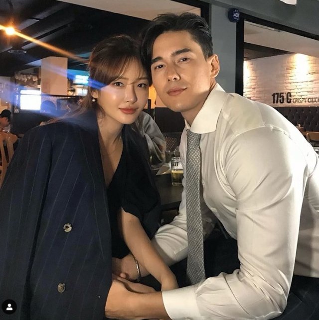 강수연 인스타그램