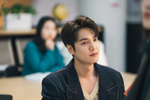 SBS 드라마 ‘더 킹:영원의 군주’의 한 장면. 사진제공｜화앤담픽쳐스