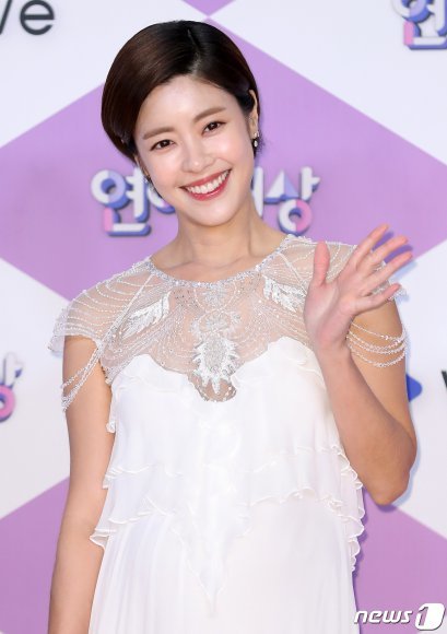 이윤지/뉴스1 © News1 DB