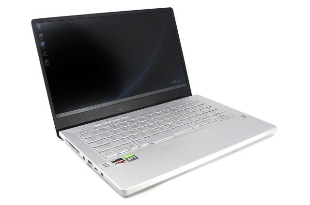 최신 공정의 AMD 라이젠 프로세서와 엔비디아 RTX 2060을 탑재했다. (출처=IT동아)