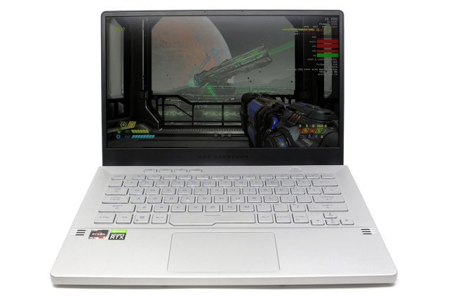 의외의 매력을 갖춘 에이수스 ROG 제피러스 G14. (출처=IT동아)