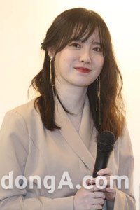 배우 구혜선. 동아닷컴DB