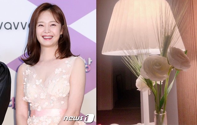 뉴스1 DB, 전소민 인스타그램 © 뉴스1