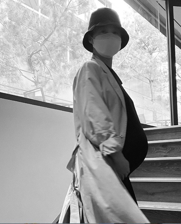 서영희 인스타그램© 뉴스1