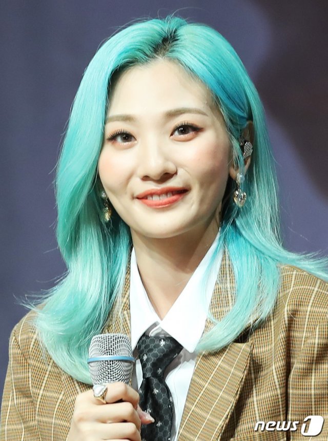 볼빨간사춘기 © News1