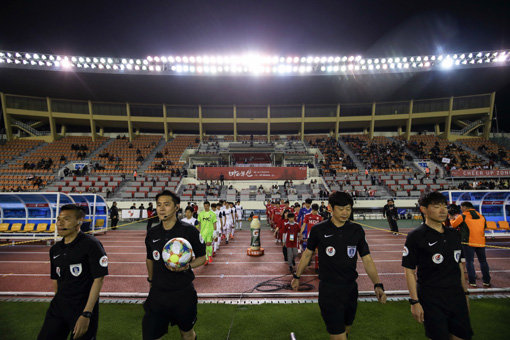 사진제공｜한국프로축구연맹