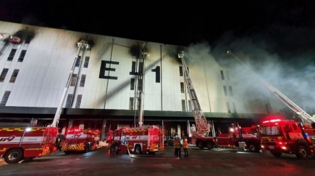 사진=경기도소방재난본부 제공