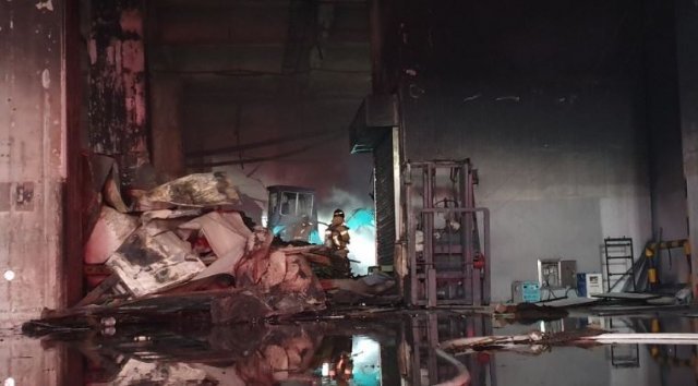 사진=경기도소방재난본부 제공