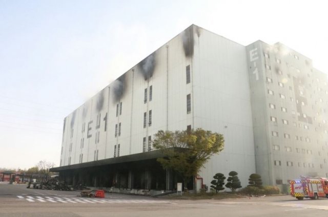 사진=경기도소방재난본부 제공