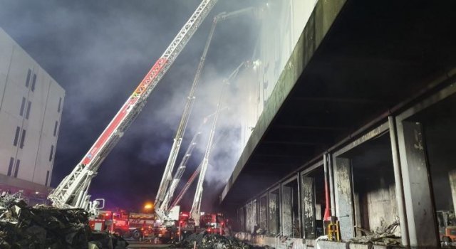 사진=경기도소방재난본부 제공