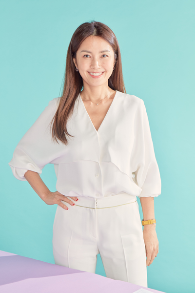 연기자 신애라가 채널A 육아 예능프로그램 ‘요즘 육아-금쪽같은 내 새끼’를 통해 방송에 복귀한다. 그는 방송을 통해 ‘23년 차 베테랑 엄마’의 모습을 보여주겠다는 계획이다. 사진제공｜채널A