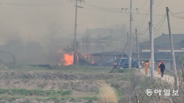 독자 이용휘 제공