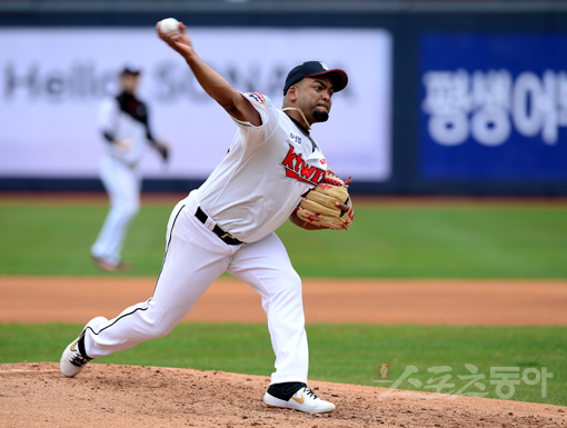 KT 데스파이네. 스포츠동아DB