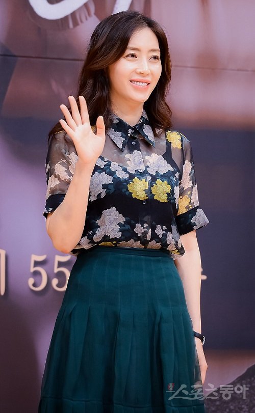 송윤아. 사진=스포츠동아DB