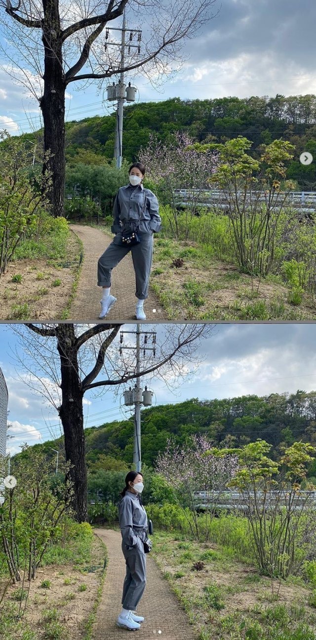 박은영 인스타그램 © 뉴스1