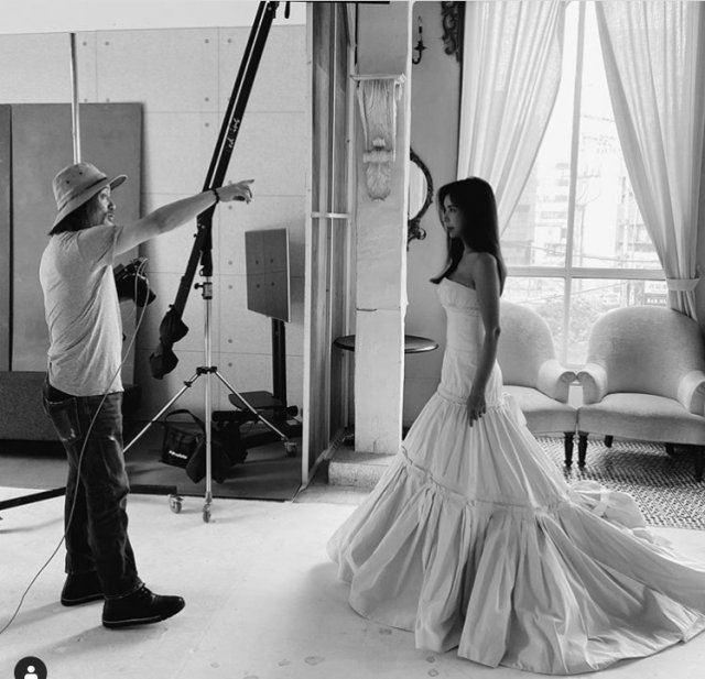 김준희 인스타그램 © 뉴스1