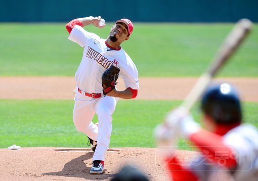 SK 핀토. 스포츠동아DB