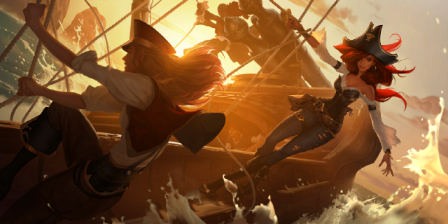 레전드 오브 룬테라 이미지(자료출처-게임동아)