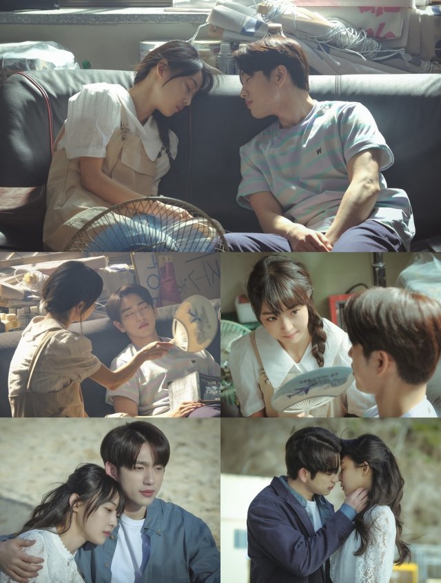 tvN ‘화양연화-삶이 꽃이 되는 순간’