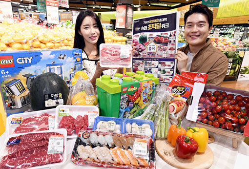 사진제공｜홈플러스